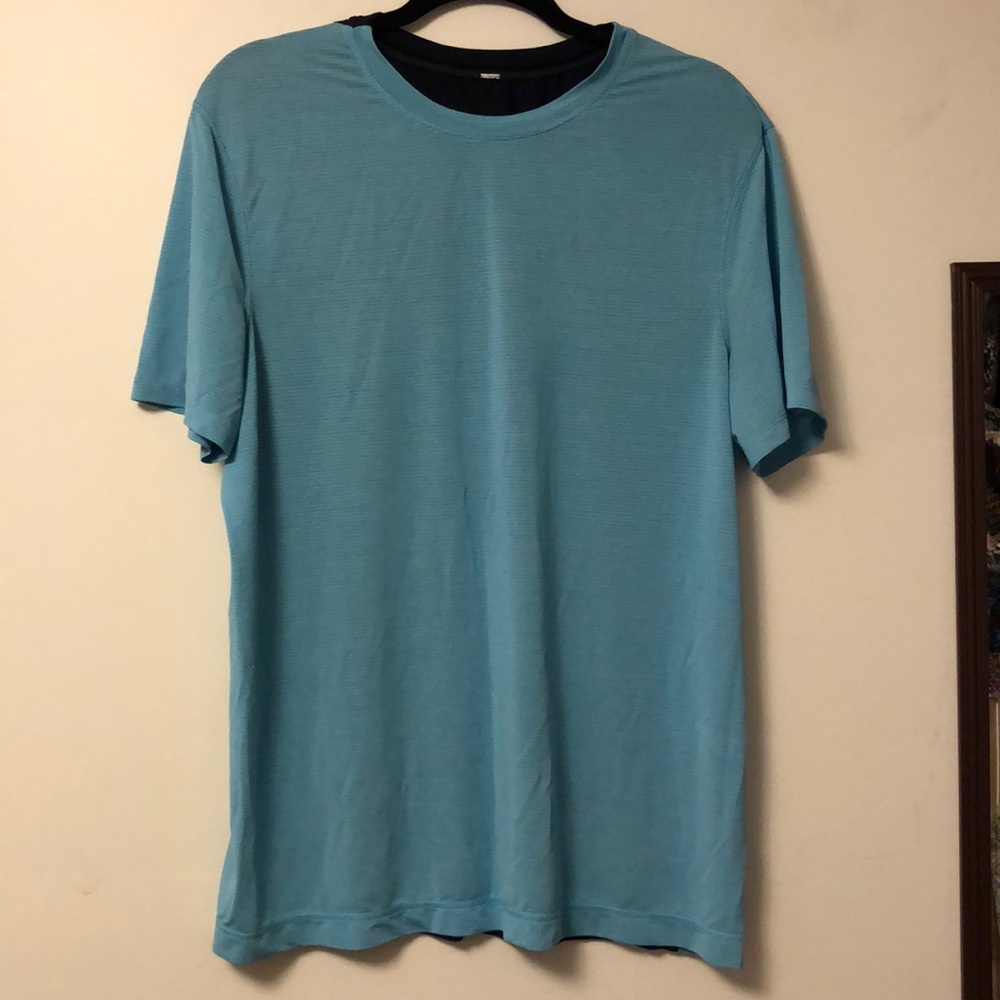 Lululemon Athletic T-shirt